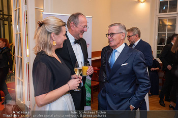 GW Cosmetics Charity Gala - Wiener Konzerthaus, Wien - Mi 15.10.2025 - 44