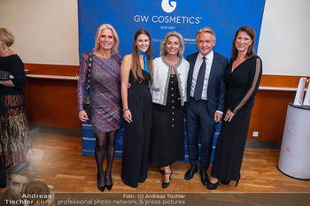 GW Cosmetics Charity Gala - Wiener Konzerthaus, Wien - Mi 15.10.2025 - 51