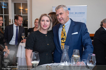 GW Cosmetics Charity Gala - Wiener Konzerthaus, Wien - Mi 15.10.2025 - 54