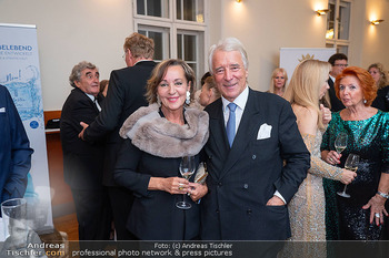 GW Cosmetics Charity Gala - Wiener Konzerthaus, Wien - Mi 15.10.2025 - 55