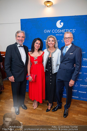 GW Cosmetics Charity Gala - Wiener Konzerthaus, Wien - Mi 15.10.2025 - 56