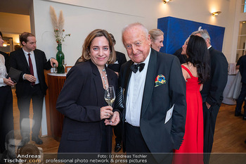 GW Cosmetics Charity Gala - Wiener Konzerthaus, Wien - Mi 15.10.2025 - 58