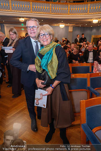 GW Cosmetics Charity Gala - Wiener Konzerthaus, Wien - Mi 15.10.2025 - 64