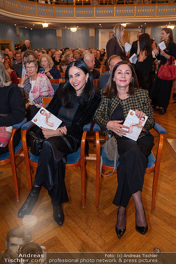 GW Cosmetics Charity Gala - Wiener Konzerthaus, Wien - Mi 15.10.2025 - 69