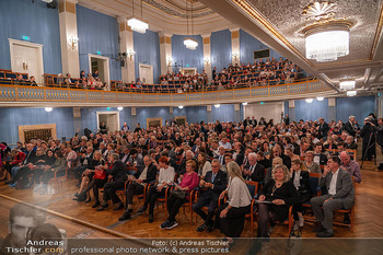 GW Cosmetics Charity Gala - Wiener Konzerthaus, Wien - Mi 15.10.2025 - 71