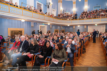 GW Cosmetics Charity Gala - Wiener Konzerthaus, Wien - Mi 15.10.2025 - 77