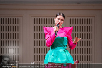 GW Cosmetics Charity Gala - Wiener Konzerthaus, Wien - Mi 15.10.2025 - 89