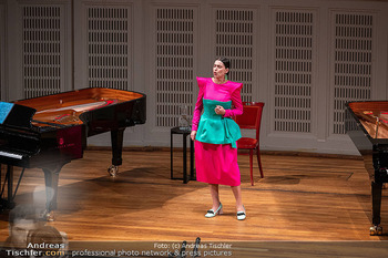 GW Cosmetics Charity Gala - Wiener Konzerthaus, Wien - Mi 15.10.2025 - Asmik GRIGORIAN (Bühnenfoto)97