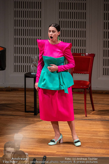 GW Cosmetics Charity Gala - Wiener Konzerthaus, Wien - Mi 15.10.2025 - Asmik GRIGORIAN (Bühnenfoto)101