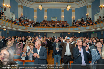 GW Cosmetics Charity Gala - Wiener Konzerthaus, Wien - Mi 15.10.2025 - 123