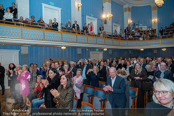 GW Cosmetics Charity Gala - Wiener Konzerthaus, Wien - Mi 15.10.2025 - 129
