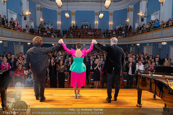 GW Cosmetics Charity Gala - Wiener Konzerthaus, Wien - Mi 15.10.2025 - 132