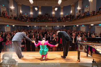 GW Cosmetics Charity Gala - Wiener Konzerthaus, Wien - Mi 15.10.2025 - 133