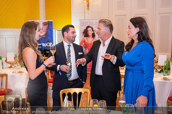 GW Cosmetics Charity Gala - Wiener Konzerthaus, Wien - Mi 15.10.2025 - 141