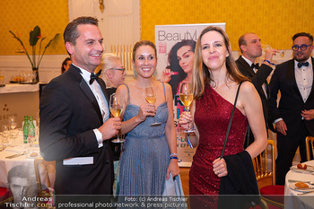 GW Cosmetics Charity Gala - Wiener Konzerthaus, Wien - Mi 15.10.2025 - 142