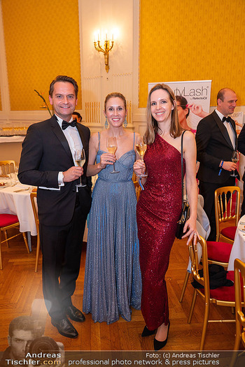 GW Cosmetics Charity Gala - Wiener Konzerthaus, Wien - Mi 15.10.2025 - 143