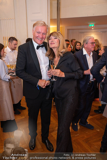 GW Cosmetics Charity Gala - Wiener Konzerthaus, Wien - Mi 15.10.2025 - 145