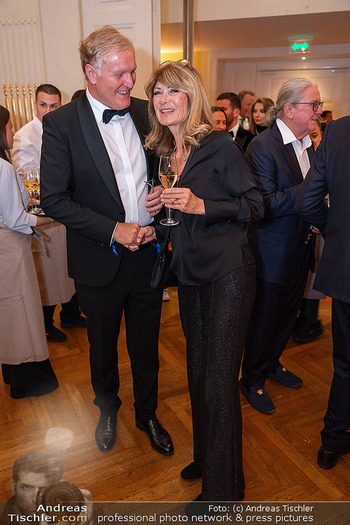 GW Cosmetics Charity Gala - Wiener Konzerthaus, Wien - Mi 15.10.2025 - 146