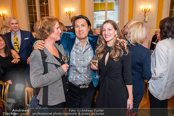 GW Cosmetics Charity Gala - Wiener Konzerthaus, Wien - Mi 15.10.2025 - 148