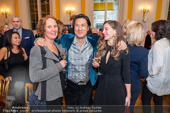 GW Cosmetics Charity Gala - Wiener Konzerthaus, Wien - Mi 15.10.2025 - 149