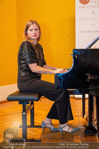 GW Cosmetics Charity Gala - Wiener Konzerthaus, Wien - Mi 15.10.2025 - 152