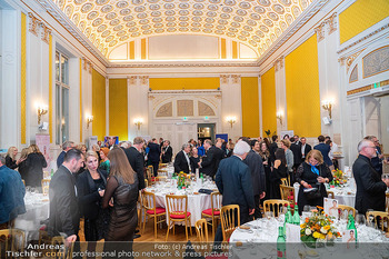 GW Cosmetics Charity Gala - Wiener Konzerthaus, Wien - Mi 15.10.2025 - 153
