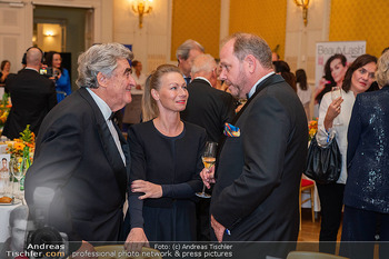 GW Cosmetics Charity Gala - Wiener Konzerthaus, Wien - Mi 15.10.2025 - 154