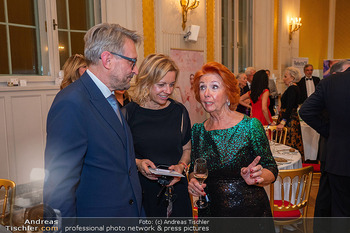 GW Cosmetics Charity Gala - Wiener Konzerthaus, Wien - Mi 15.10.2025 - 155