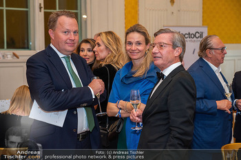 GW Cosmetics Charity Gala - Wiener Konzerthaus, Wien - Mi 15.10.2025 - 157