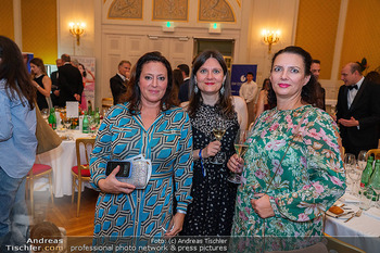 GW Cosmetics Charity Gala - Wiener Konzerthaus, Wien - Mi 15.10.2025 - 158