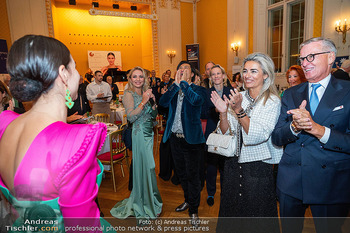 GW Cosmetics Charity Gala - Wiener Konzerthaus, Wien - Mi 15.10.2025 - 162