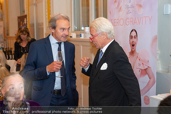 GW Cosmetics Charity Gala - Wiener Konzerthaus, Wien - Mi 15.10.2025 - 177