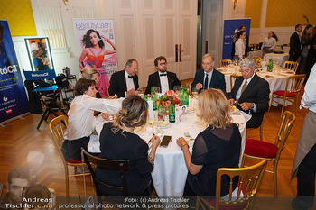 GW Cosmetics Charity Gala - Wiener Konzerthaus, Wien - Mi 15.10.2025 - 179