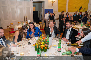 GW Cosmetics Charity Gala - Wiener Konzerthaus, Wien - Mi 15.10.2025 - 181