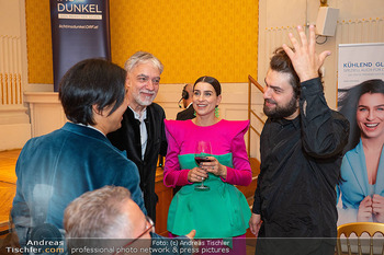 GW Cosmetics Charity Gala - Wiener Konzerthaus, Wien - Mi 15.10.2025 - 184