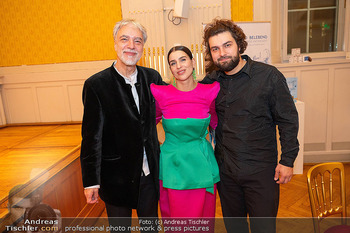 GW Cosmetics Charity Gala - Wiener Konzerthaus, Wien - Mi 15.10.2025 - 186