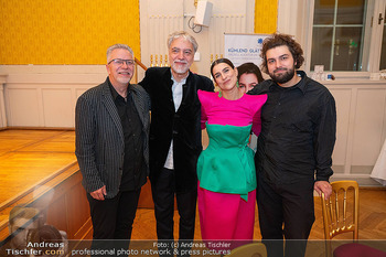 GW Cosmetics Charity Gala - Wiener Konzerthaus, Wien - Mi 15.10.2025 - 187