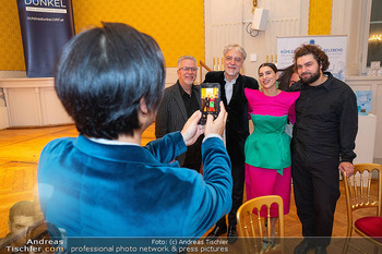 GW Cosmetics Charity Gala - Wiener Konzerthaus, Wien - Mi 15.10.2025 - 188