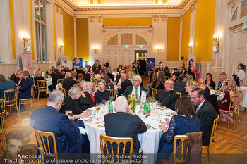 GW Cosmetics Charity Gala - Wiener Konzerthaus, Wien - Mi 15.10.2025 - 189