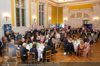 GW Cosmetics Charity Gala - Wiener Konzerthaus, Wien - Mi 15.10.2025 - 190