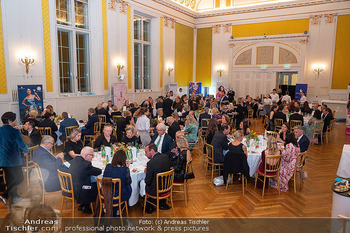 GW Cosmetics Charity Gala - Wiener Konzerthaus, Wien - Mi 15.10.2025 - 191