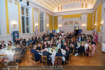 GW Cosmetics Charity Gala - Wiener Konzerthaus, Wien - Mi 15.10.2025 - 192