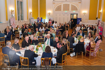 GW Cosmetics Charity Gala - Wiener Konzerthaus, Wien - Mi 15.10.2025 - 193
