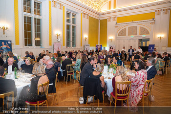 GW Cosmetics Charity Gala - Wiener Konzerthaus, Wien - Mi 15.10.2025 - 194