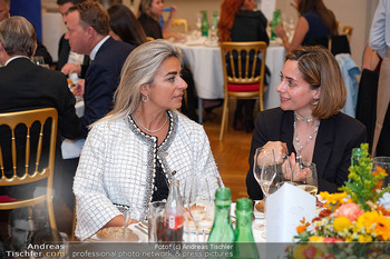 GW Cosmetics Charity Gala - Wiener Konzerthaus, Wien - Mi 15.10.2025 - 197