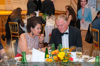 GW Cosmetics Charity Gala - Wiener Konzerthaus, Wien - Mi 15.10.2025 - 198