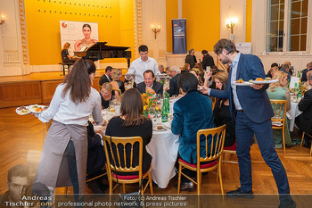 GW Cosmetics Charity Gala - Wiener Konzerthaus, Wien - Mi 15.10.2025 - 199