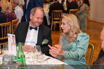 GW Cosmetics Charity Gala - Wiener Konzerthaus, Wien - Mi 15.10.2025 - 200