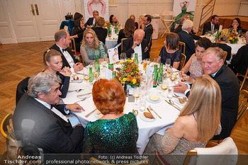 GW Cosmetics Charity Gala - Wiener Konzerthaus, Wien - Mi 15.10.2025 - 201