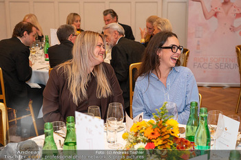 GW Cosmetics Charity Gala - Wiener Konzerthaus, Wien - Mi 15.10.2025 - 204